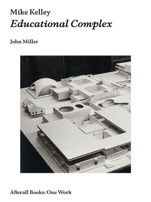 cover image of Mike Kelley